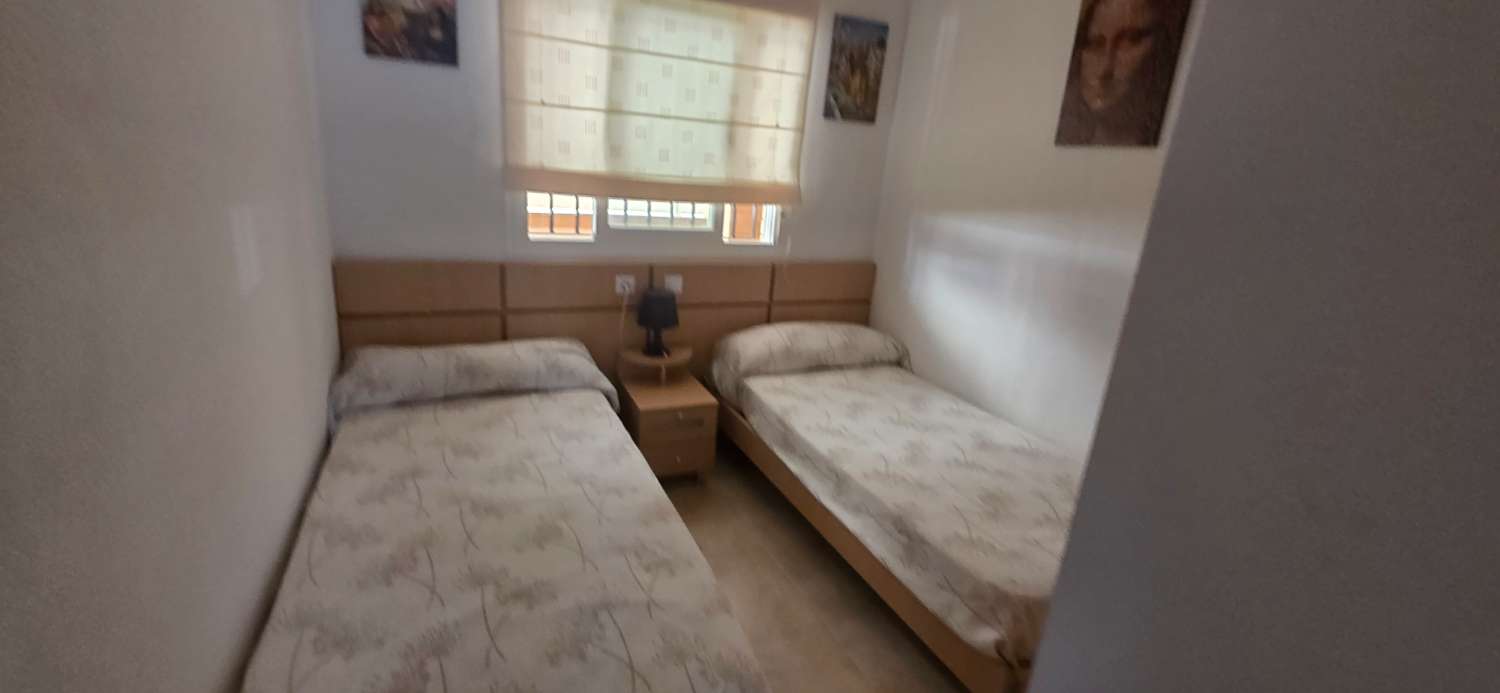 APARTAMENTO OROPESA DEL MAR