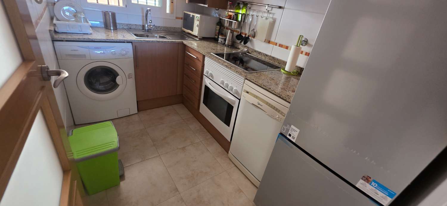 APARTAMENTO OROPESA DEL MAR