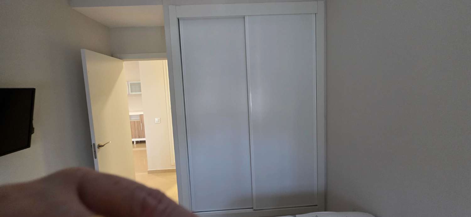 APARTAMENTO PRIMERA LINEA PLAYA OROPESA