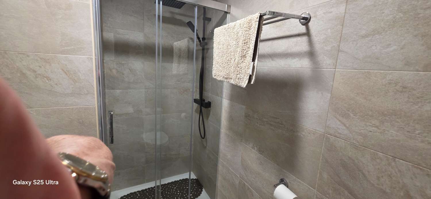 APARTAMENTO PRIMERA LINEA PLAYA OROPESA