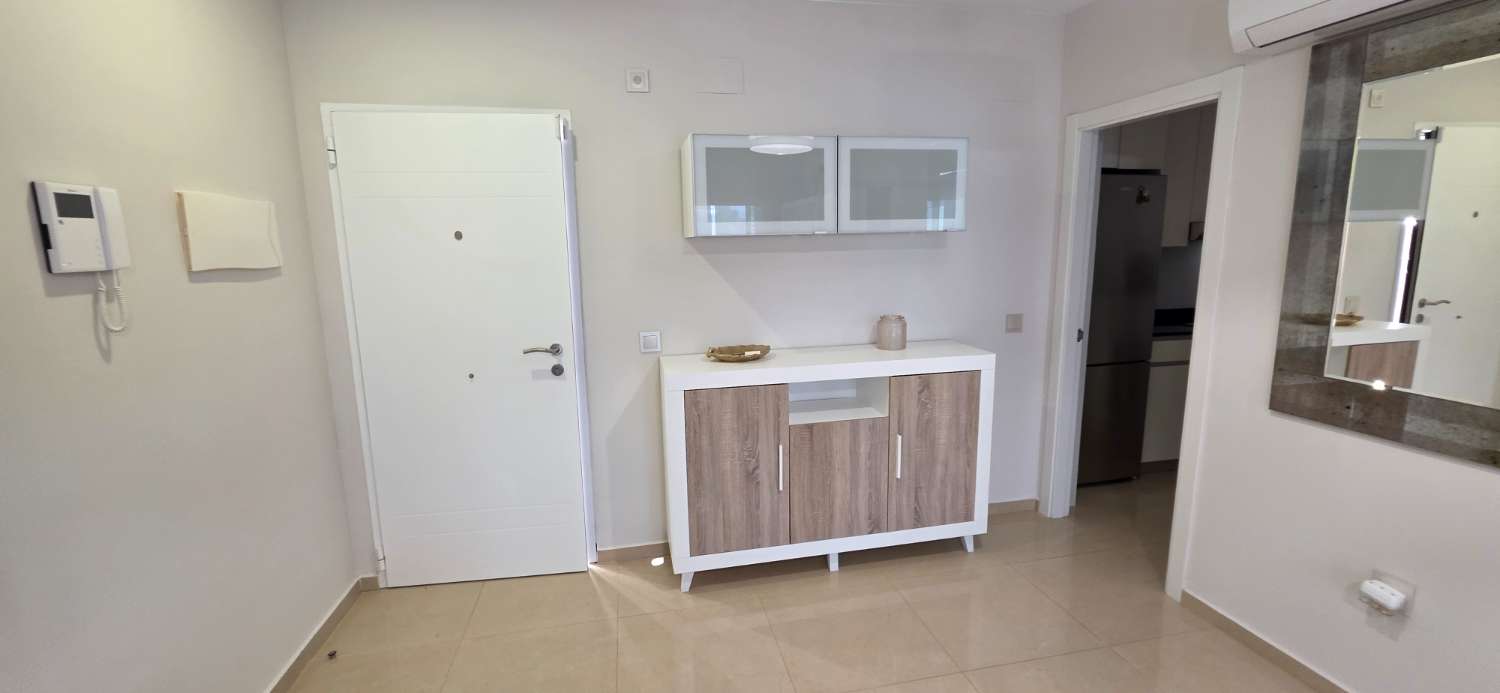 APARTAMENTO PRIMERA LINEA PLAYA OROPESA
