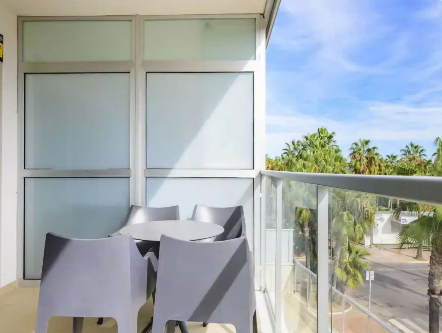 Apartment for sale in Sol Park (Oropesa del Mar)