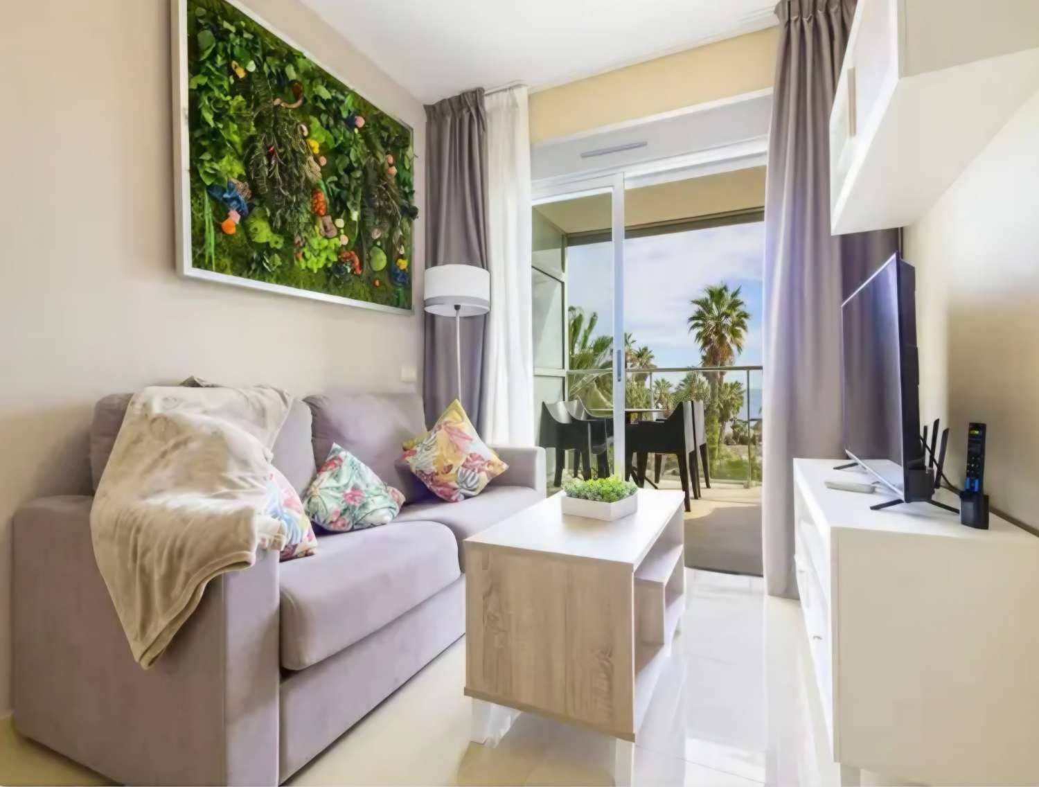 Apartment for sale in Sol Park (Oropesa del Mar)