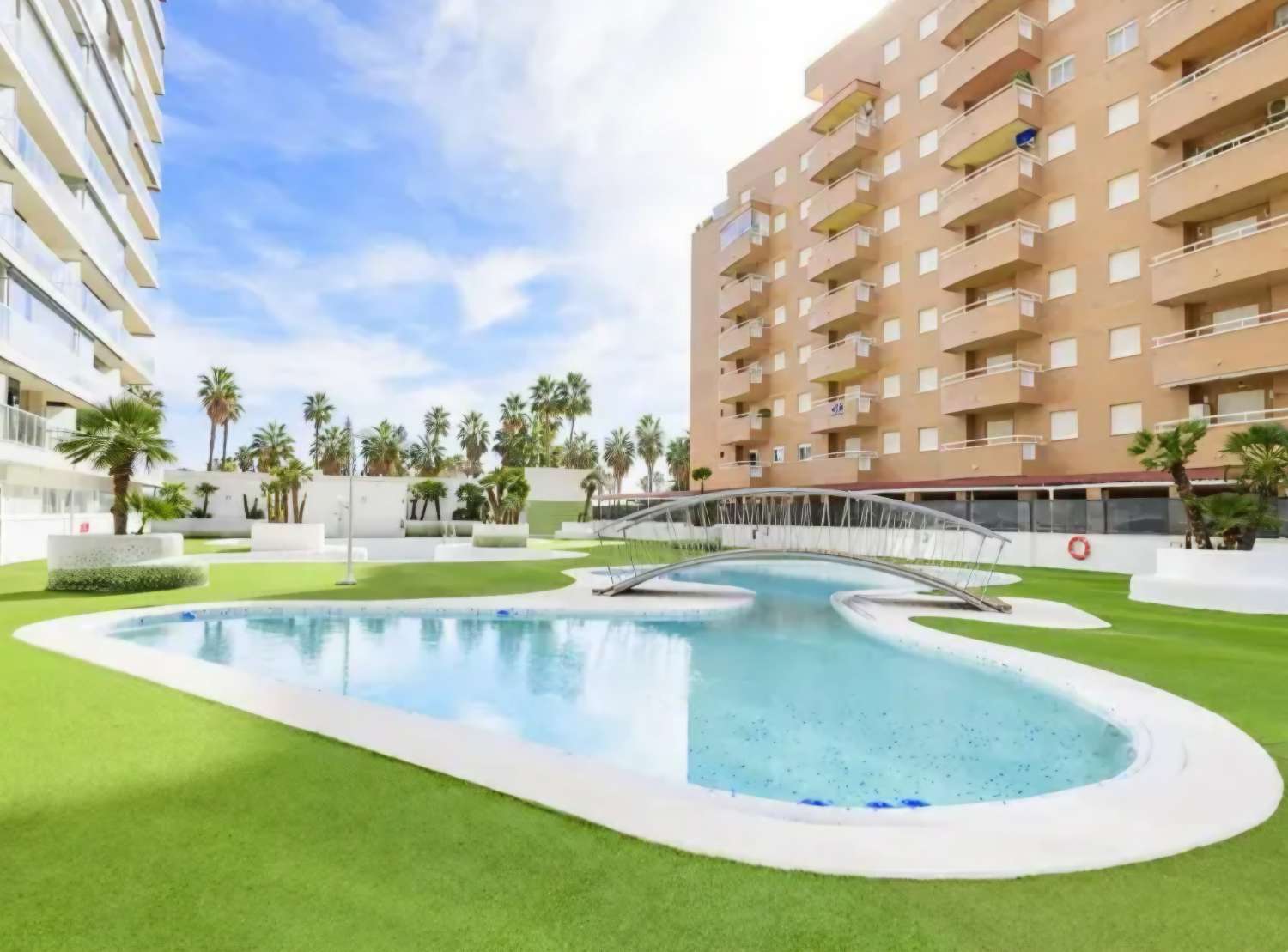 Apartment for sale in Sol Park (Oropesa del Mar)