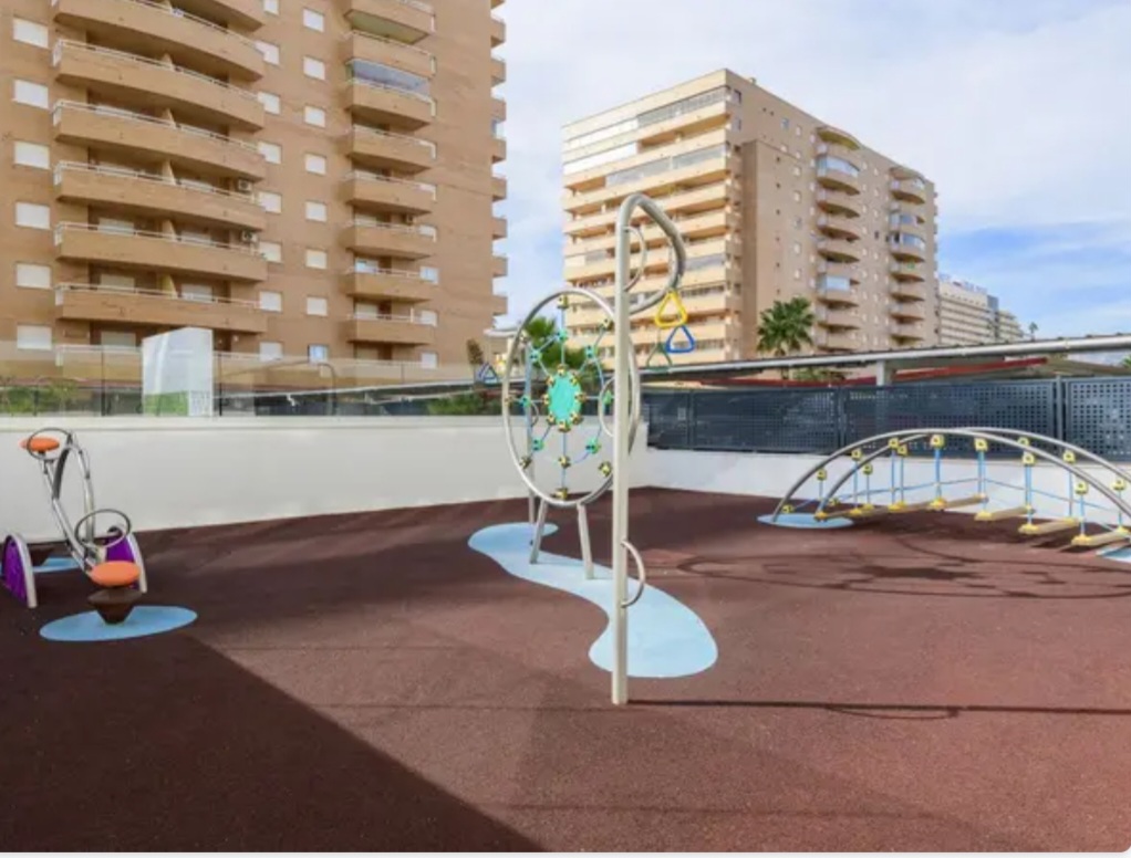 Apartment for sale in Sol Park (Oropesa del Mar)