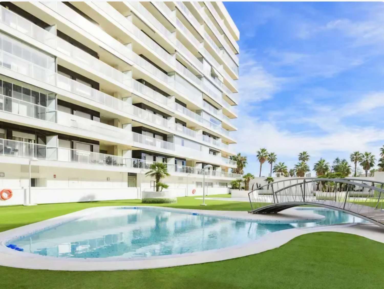 Apartment for sale in Sol Park (Oropesa del Mar)