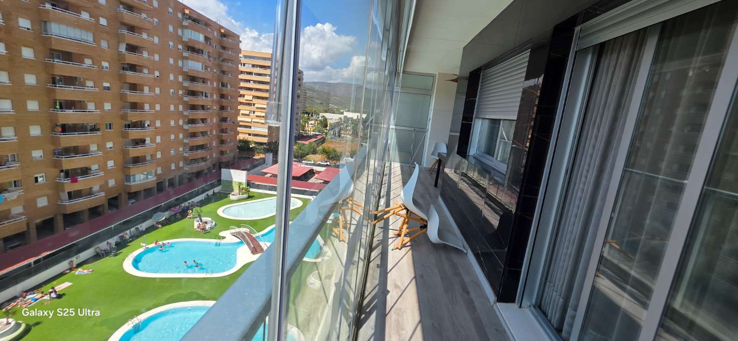 APARTAMENTO PRIMERA LINEA DE.PLAYA