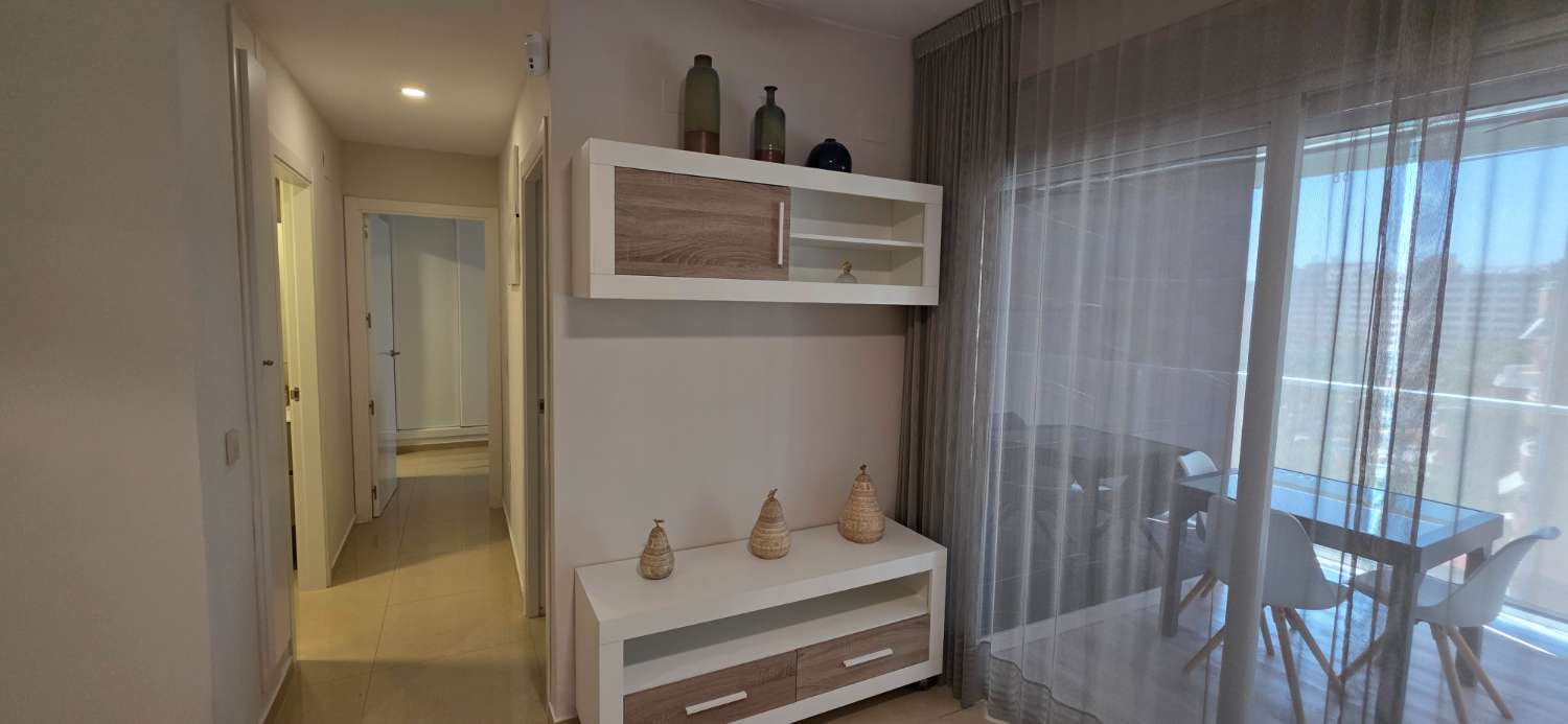 APARTAMENTO PRIMERA LINEA DE.PLAYA