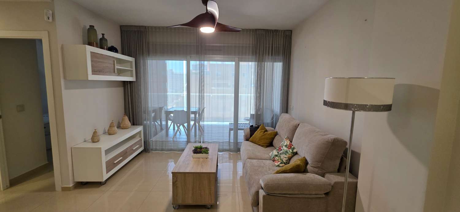 APARTAMENTO PRIMERA LINEA DE.PLAYA