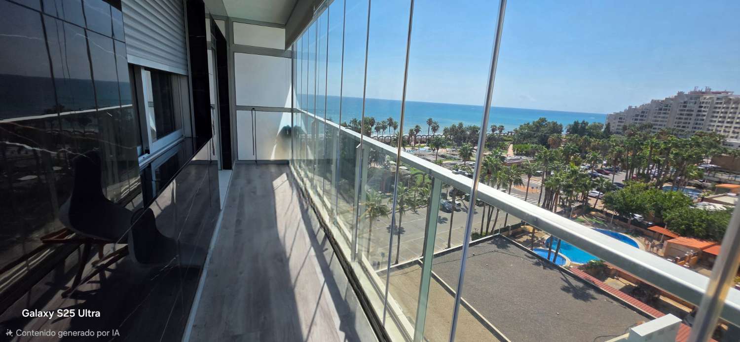 APARTAMENTO PRIMERA LINEA DE.PLAYA