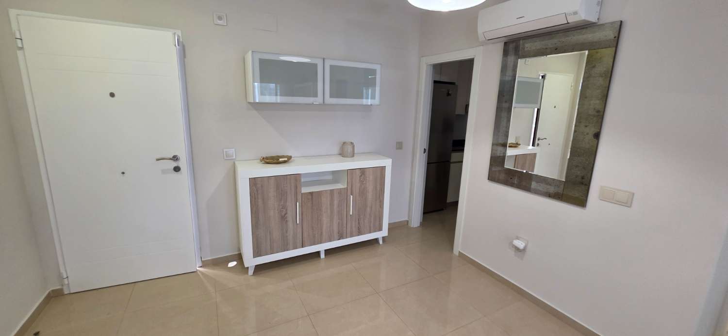 APARTAMENTO PRIMERA LINEA DE.PLAYA