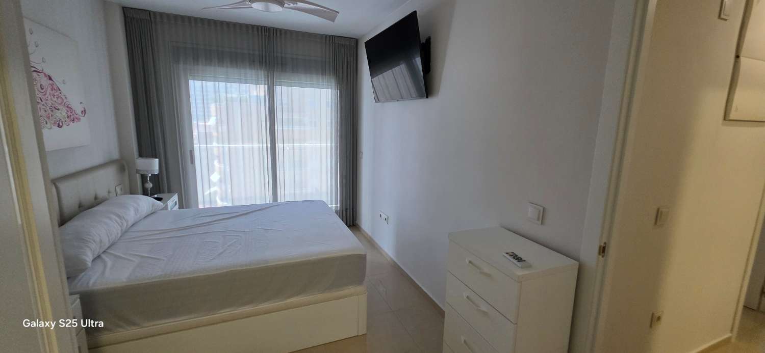APARTAMENTO PRIMERA LINEA DE.PLAYA