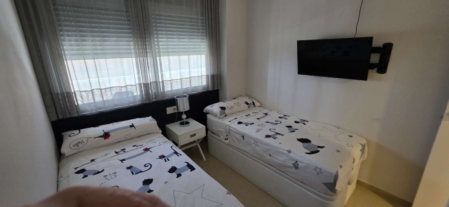 APARTAMENTO PRIMERA LINEA DE.PLAYA