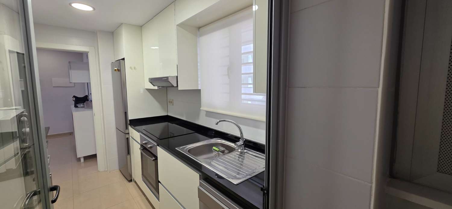 APARTAMENTO PRIMERA LINEA DE.PLAYA
