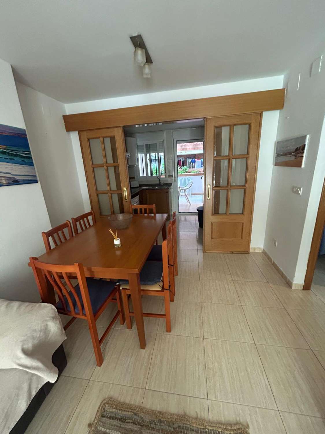 公寓 出售 在 Playa Coral (Oropesa del Mar)