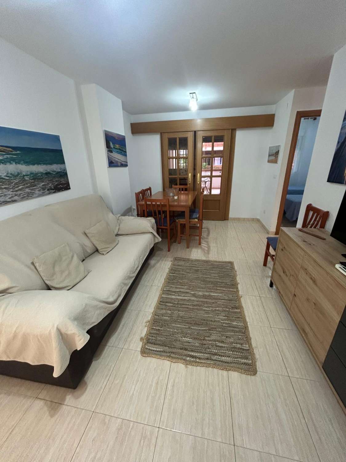 公寓 出售 在 Playa Coral (Oropesa del Mar)