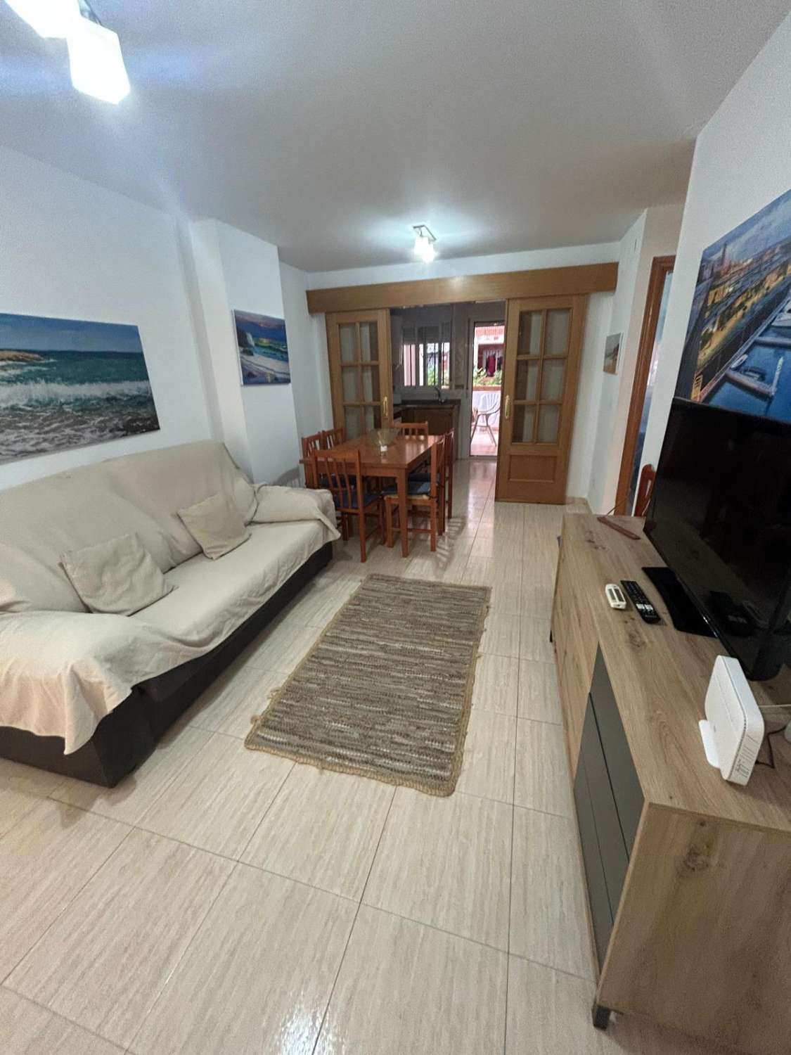 公寓 出售 在 Playa Coral (Oropesa del Mar)
