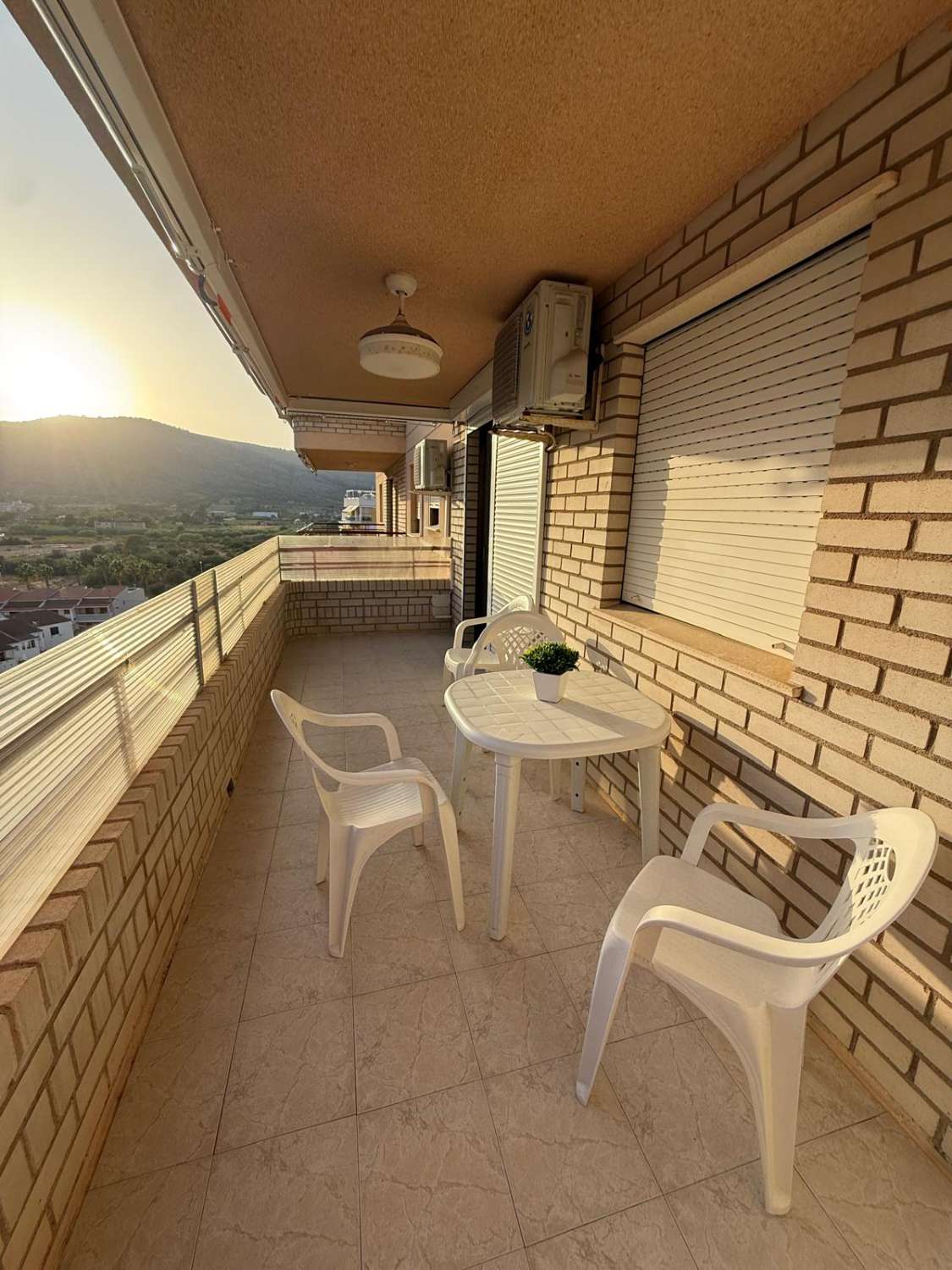 квартира в продаже в Playa Coral (Oropesa del Mar)