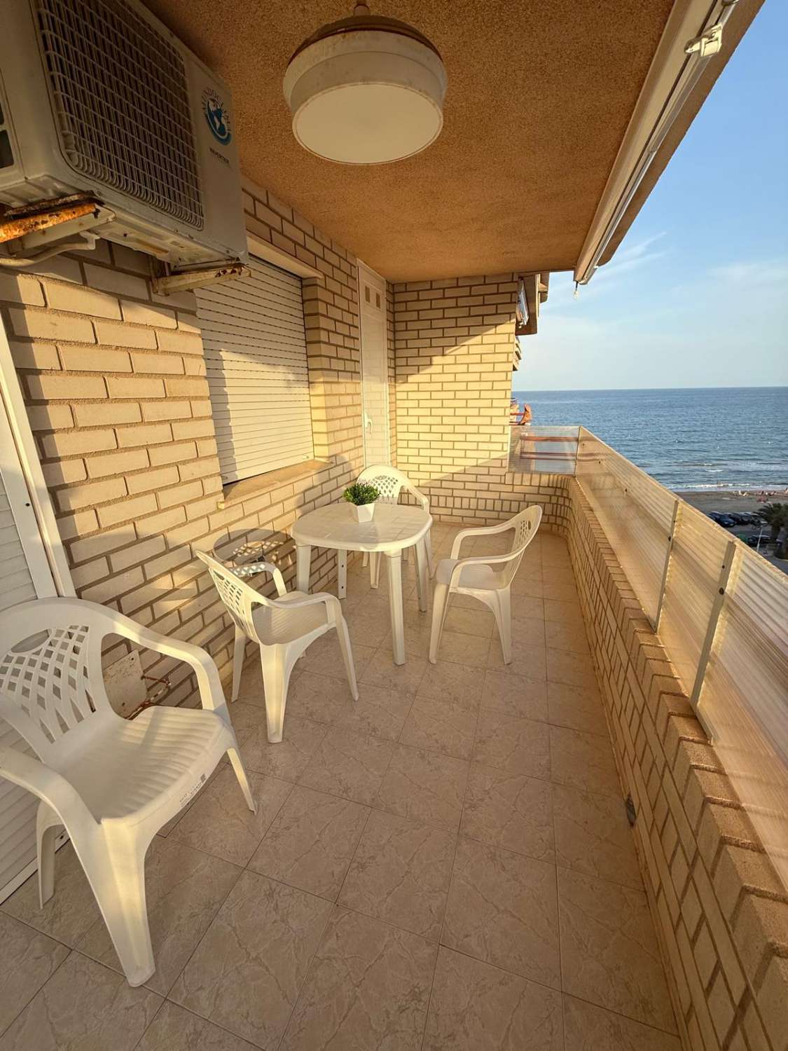 квартира в продаже в Playa Coral (Oropesa del Mar)