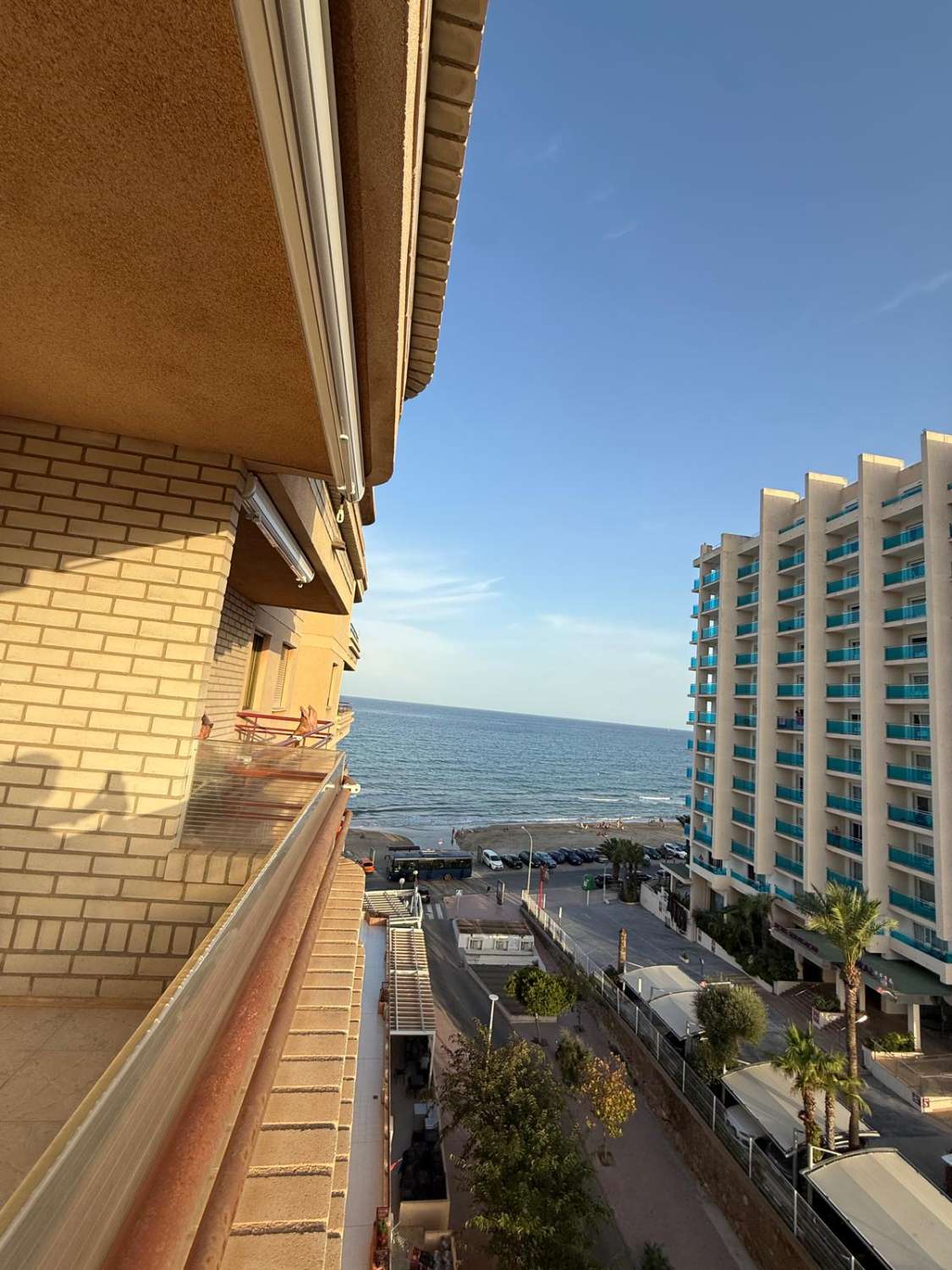 квартира в продаже в Playa Coral (Oropesa del Mar)