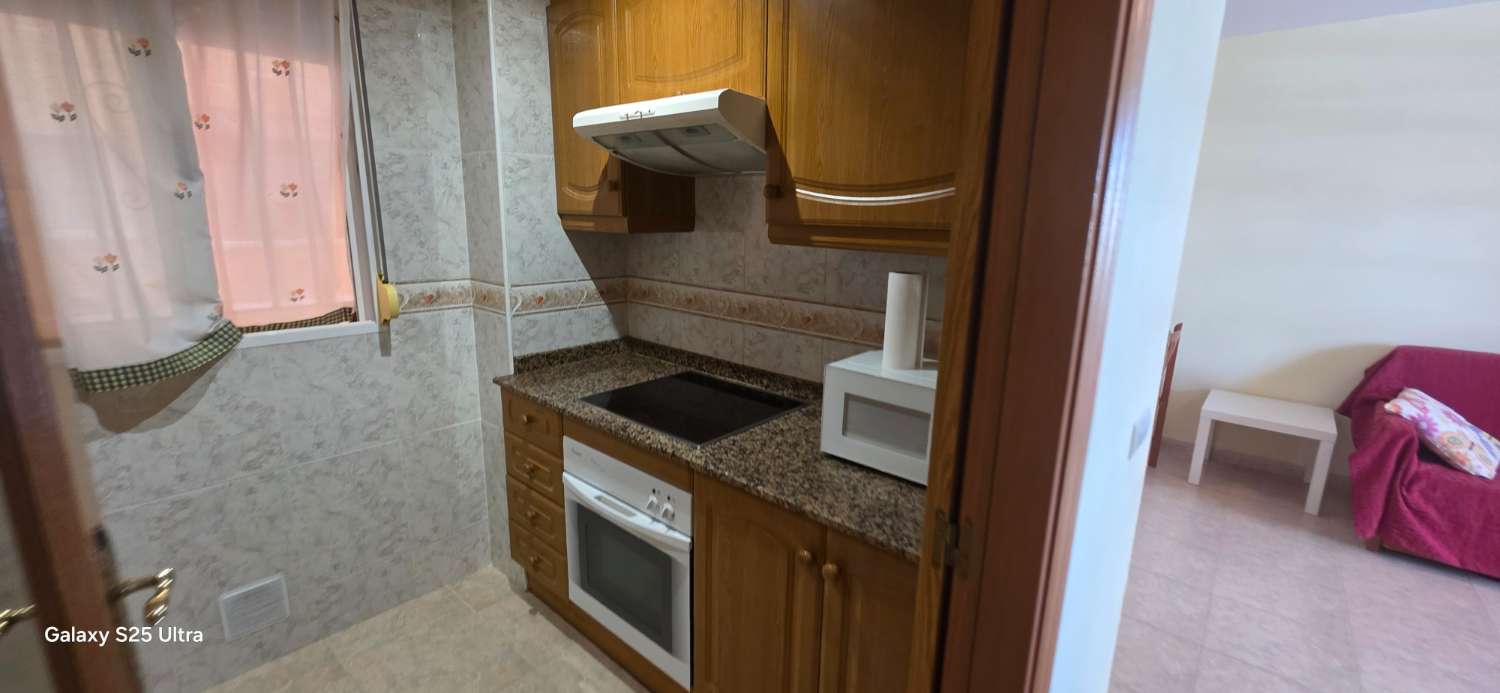 APARTAMENTO PRIMERA LINEA PLAYA OROPESA
