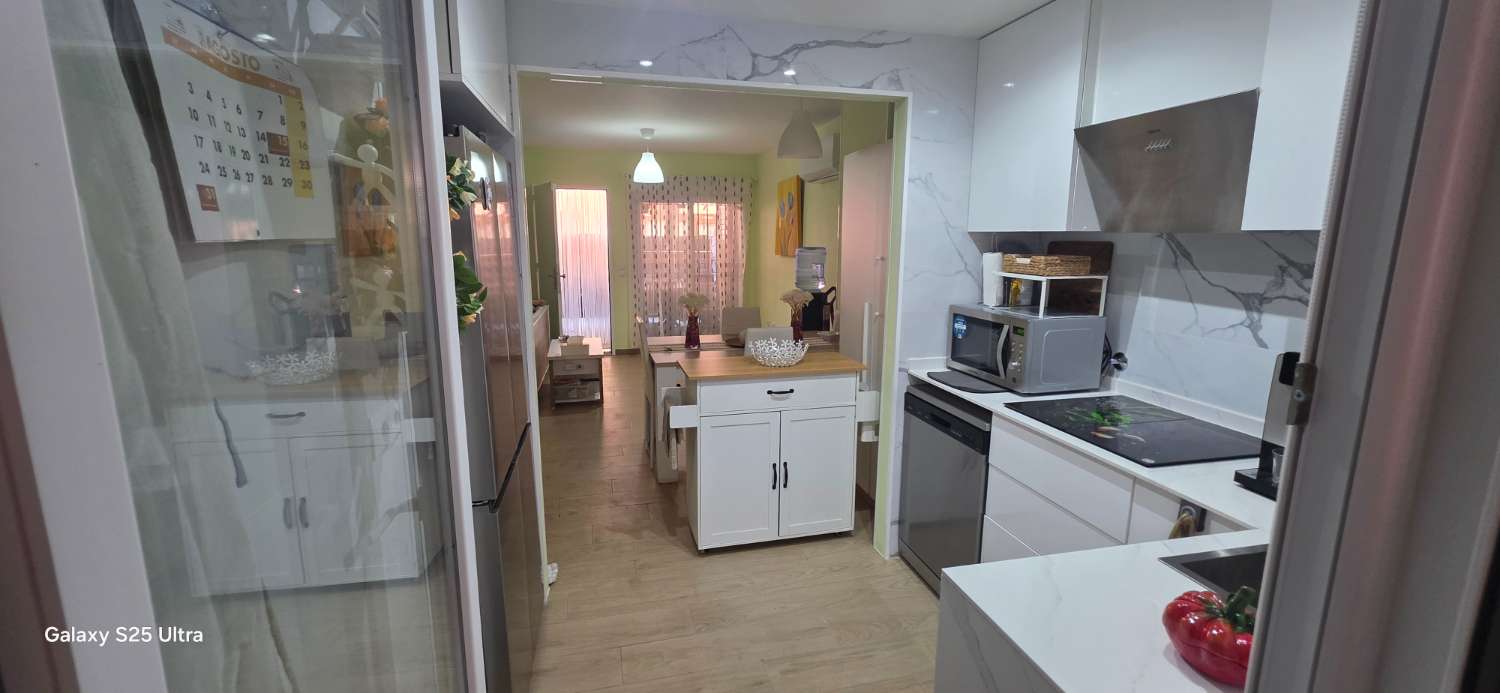 APARTAMENTO BAJO OROPESA DEL MAR