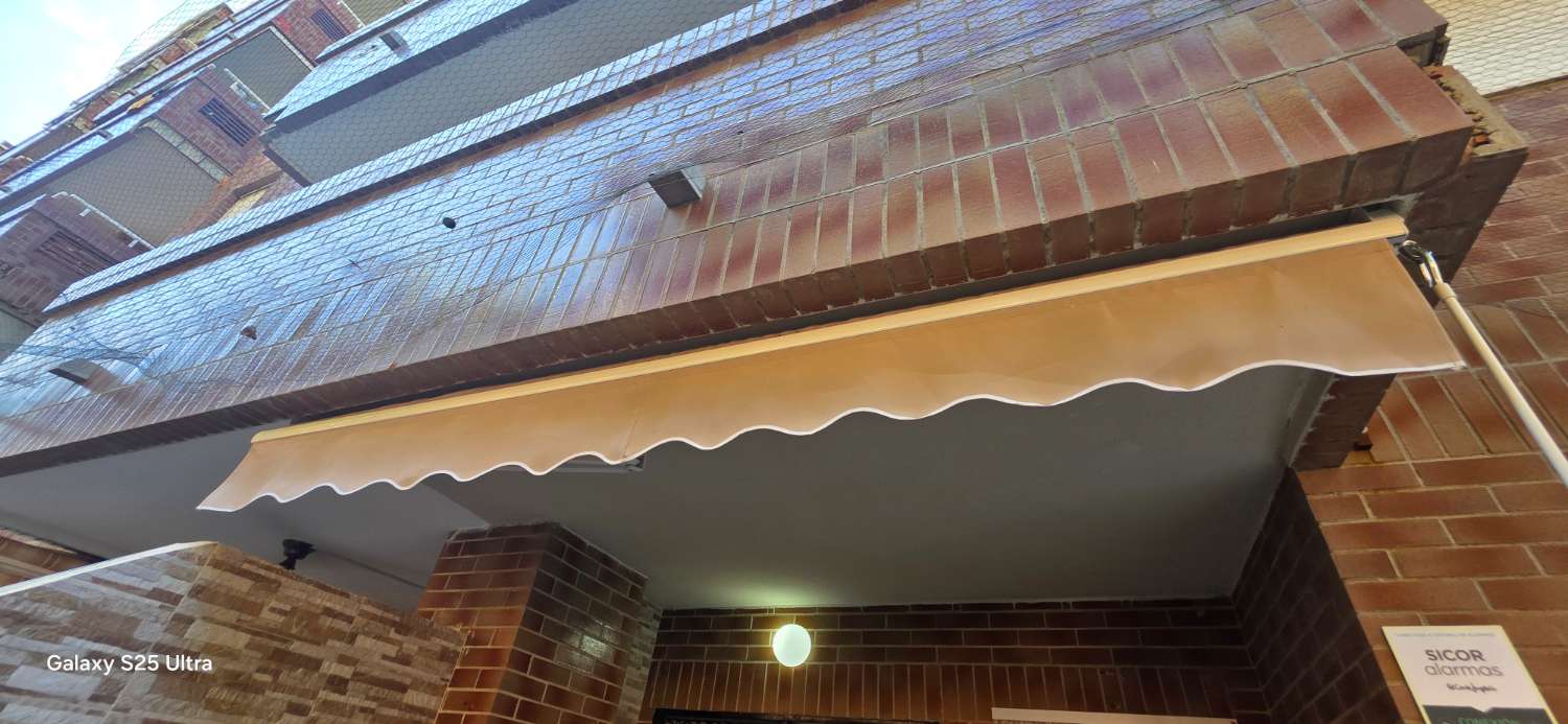 APARTAMENTO BAJO OROPESA DEL MAR