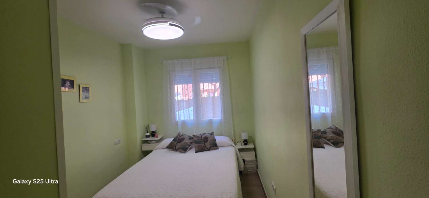 APARTAMENTO BAJO OROPESA DEL MAR