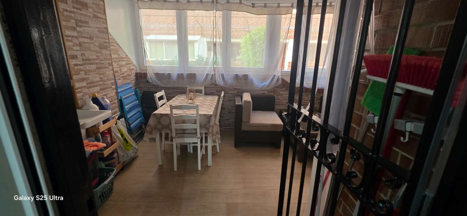 APARTAMENTO BAJO OROPESA DEL MAR