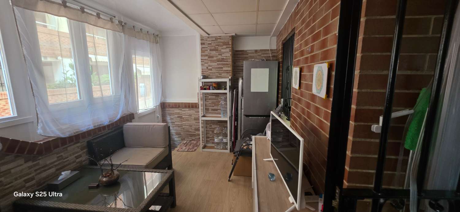 APARTAMENTO BAJO OROPESA DEL MAR