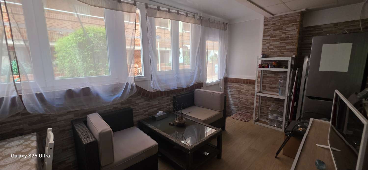 APARTAMENTO BAJO OROPESA DEL MAR