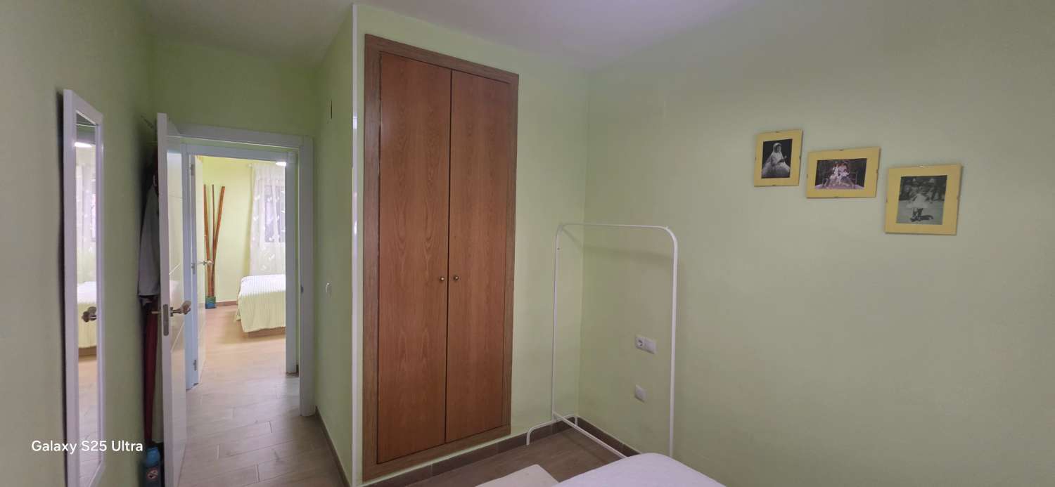 APARTAMENTO BAJO OROPESA DEL MAR