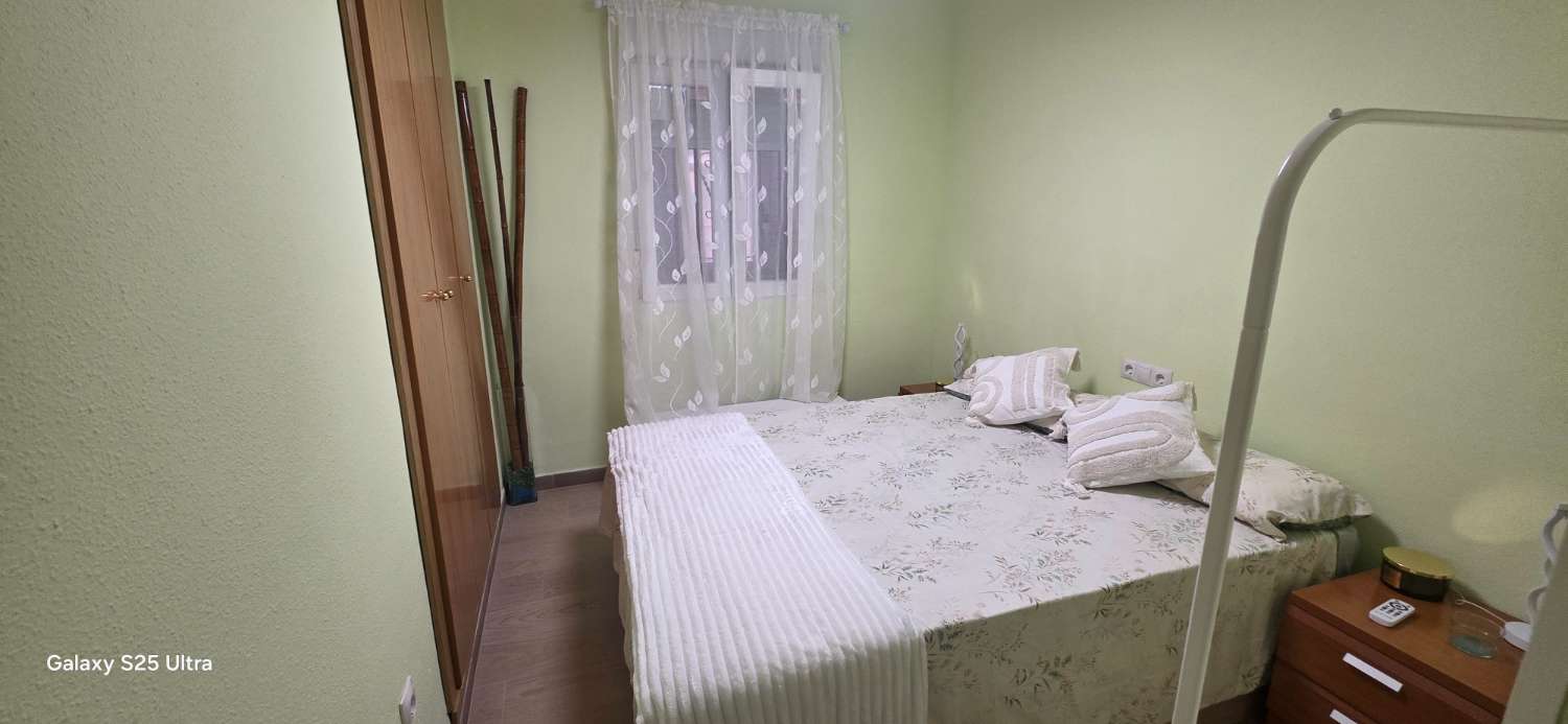 APARTAMENTO BAJO OROPESA DEL MAR
