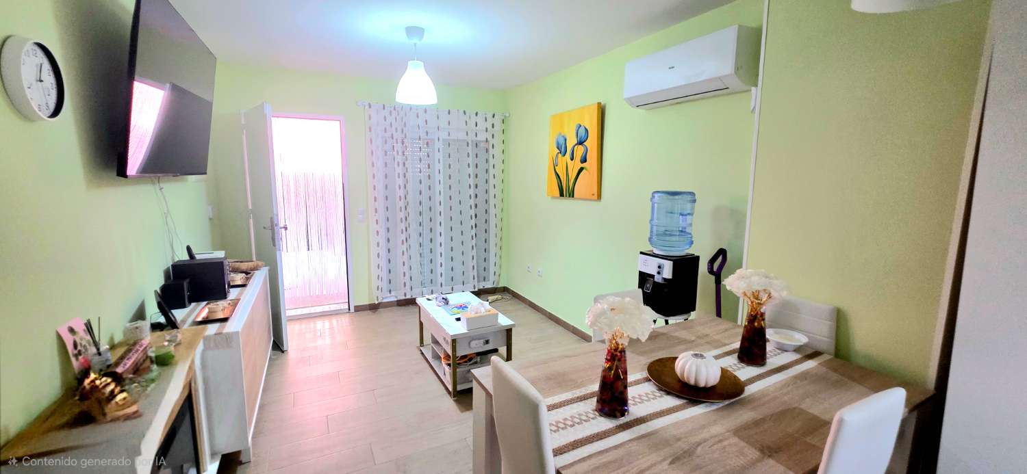 APARTAMENTO BAJO OROPESA DEL MAR