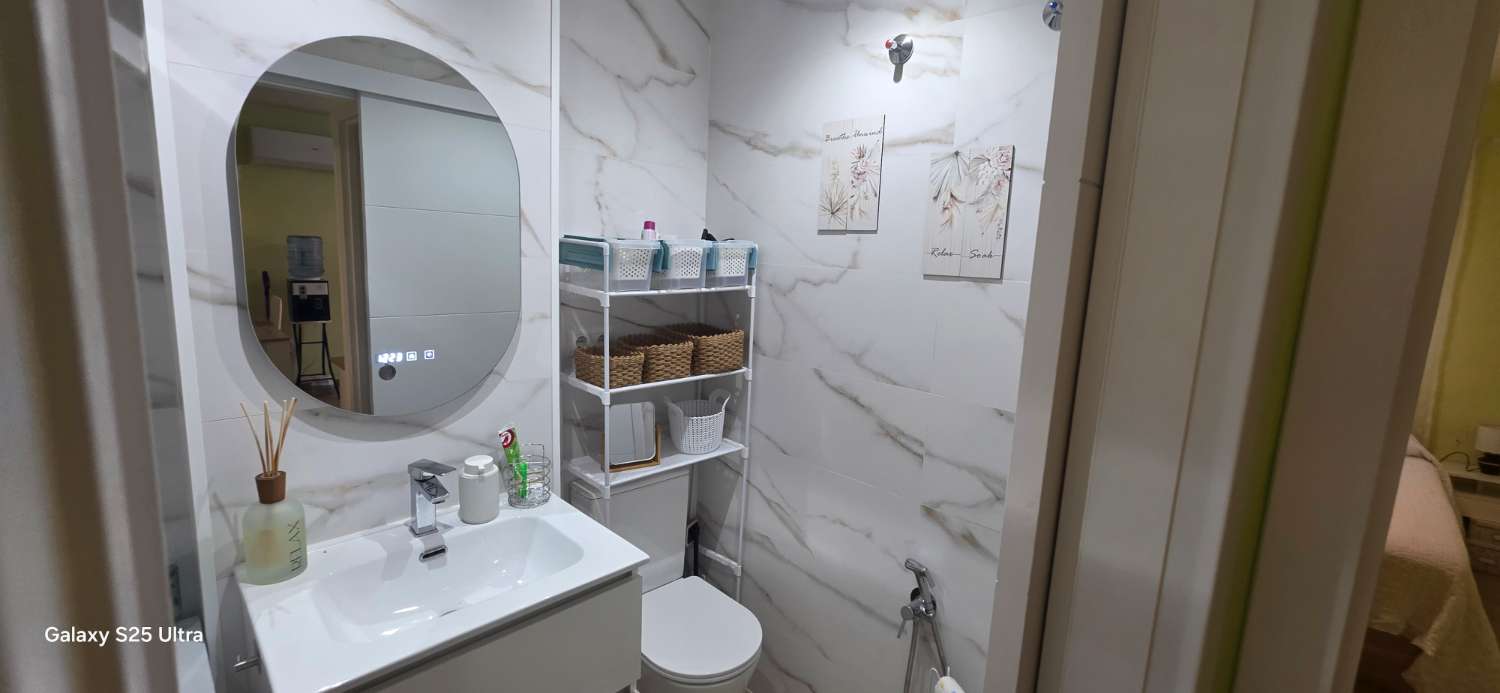 APARTAMENTO BAJO OROPESA DEL MAR