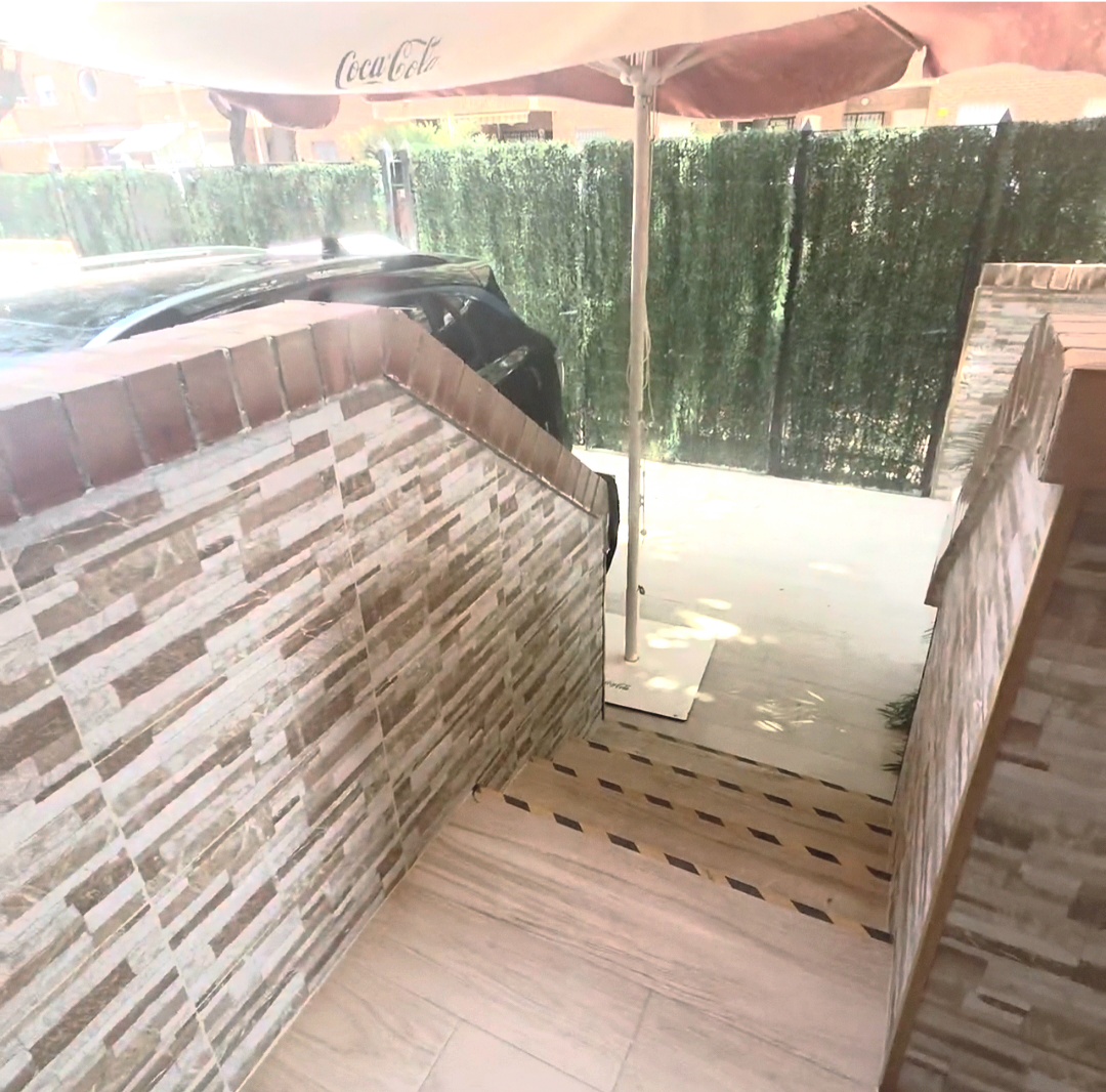 APARTAMENTO BAJO OROPESA DEL MAR