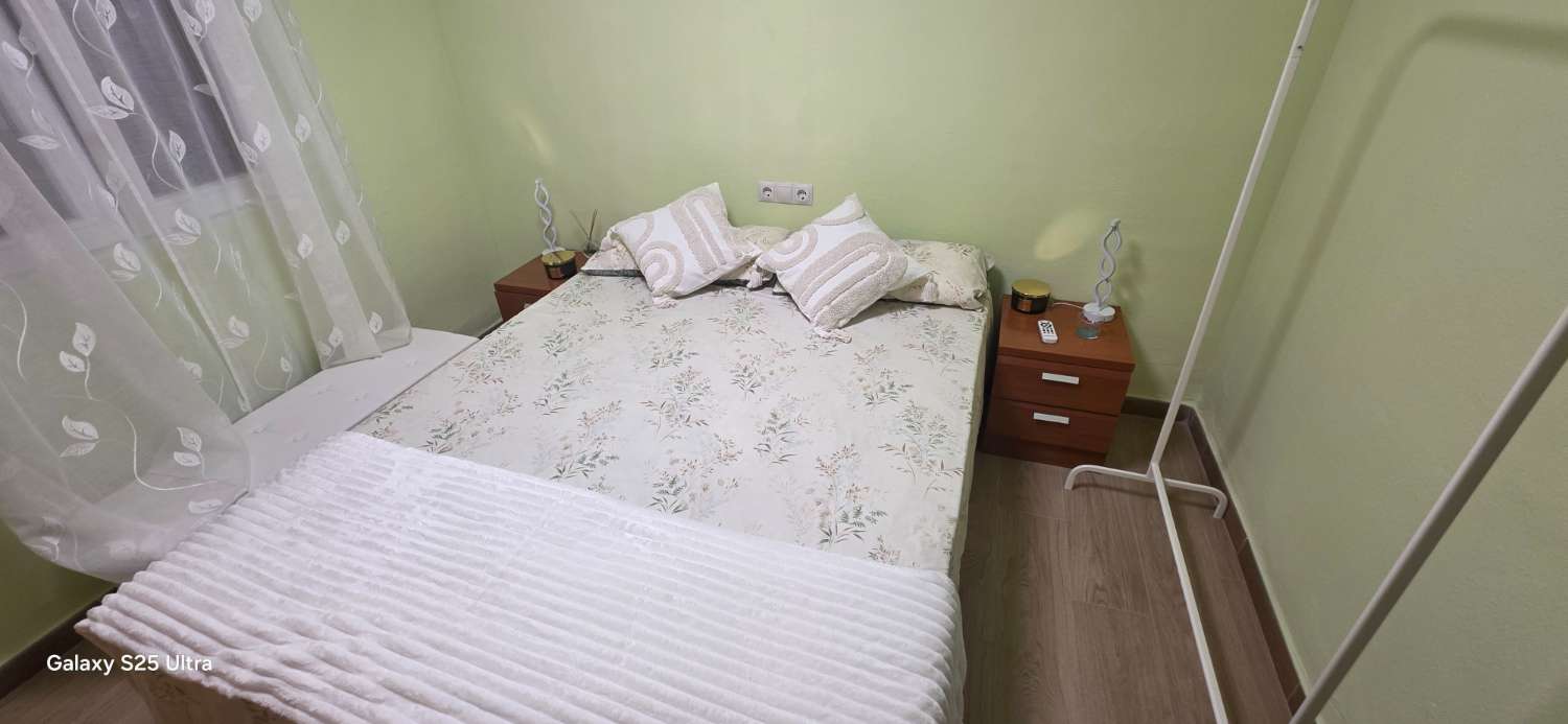 APARTAMENTO BAJO OROPESA DEL MAR