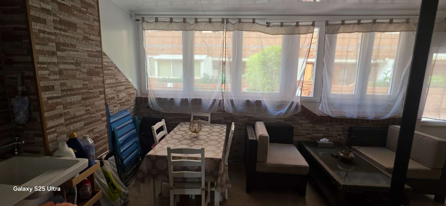 APARTAMENTO BAJO OROPESA DEL MAR