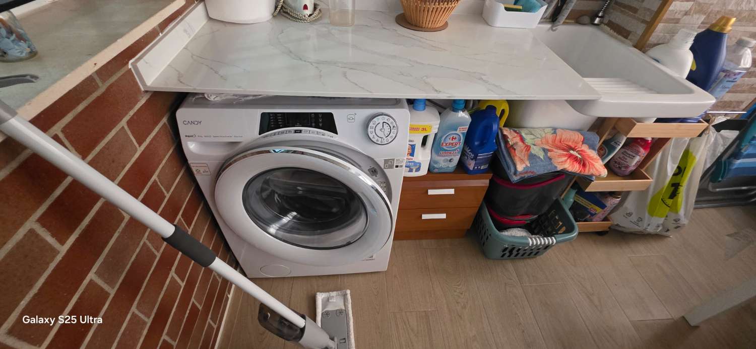 APARTAMENTO BAJO OROPESA DEL MAR
