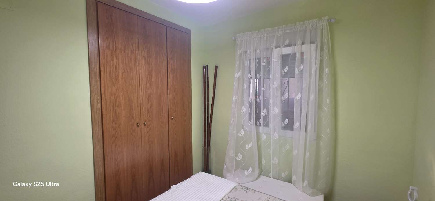 APARTAMENTO BAJO OROPESA DEL MAR