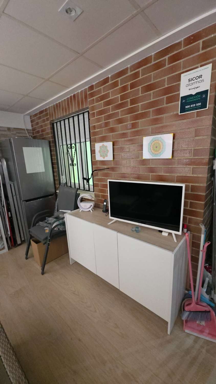 APARTAMENTO BAJO OROPESA DEL MAR