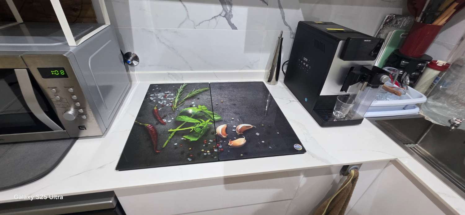 APARTAMENTO BAJO OROPESA DEL MAR