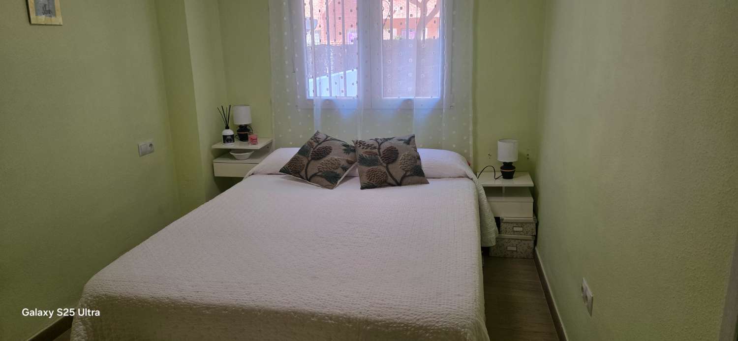 APARTAMENTO BAJO OROPESA DEL MAR
