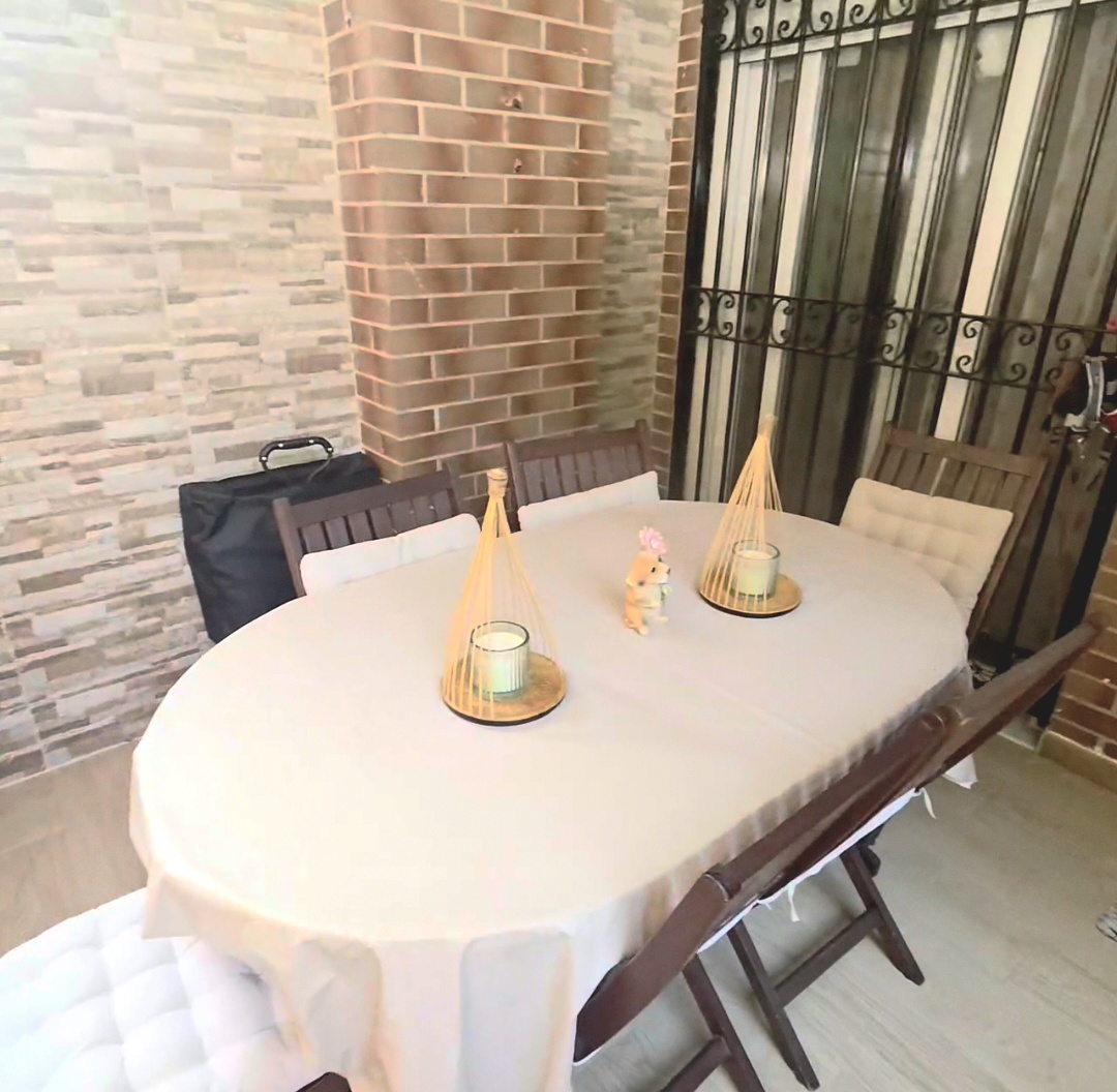 APARTAMENTO BAJO OROPESA DEL MAR