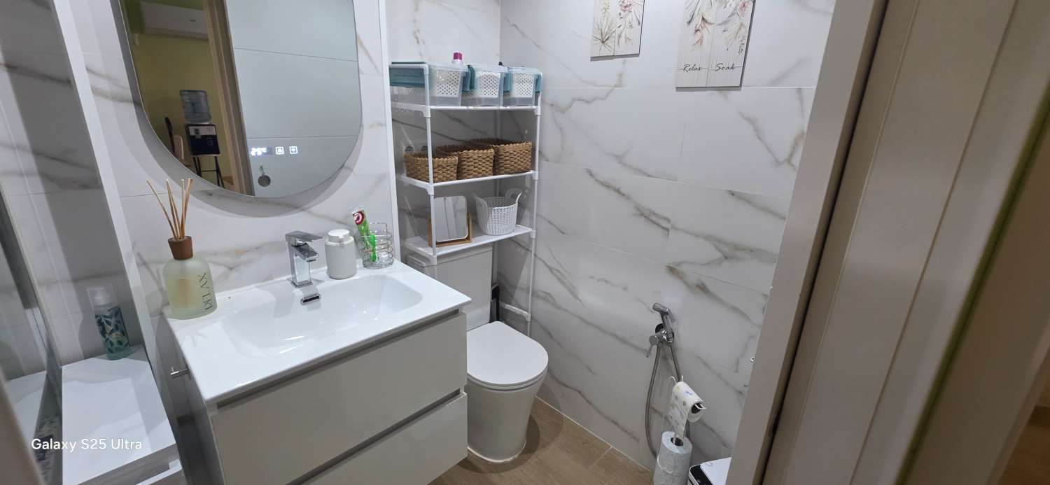APARTAMENTO BAJO OROPESA DEL MAR
