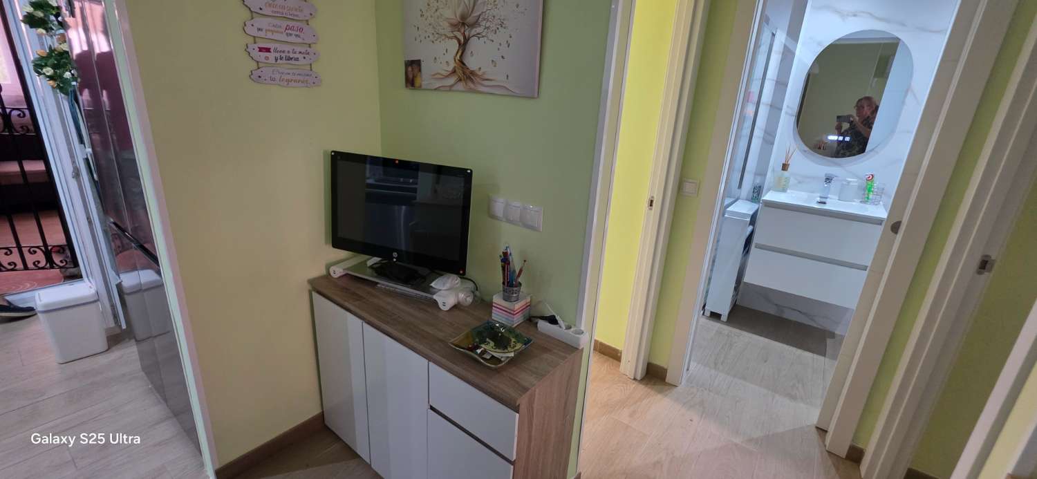 APARTAMENTO BAJO OROPESA DEL MAR