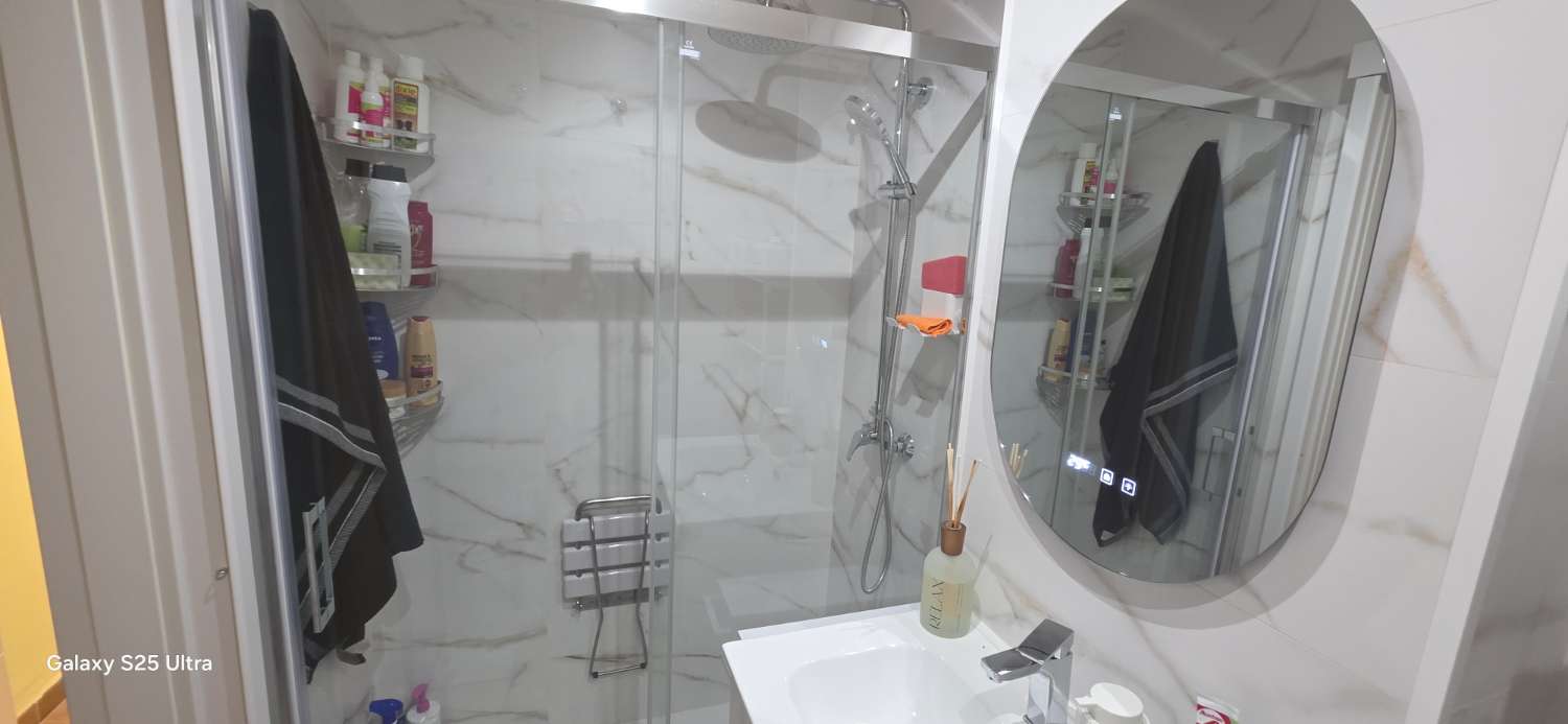 APARTAMENTO BAJO OROPESA DEL MAR