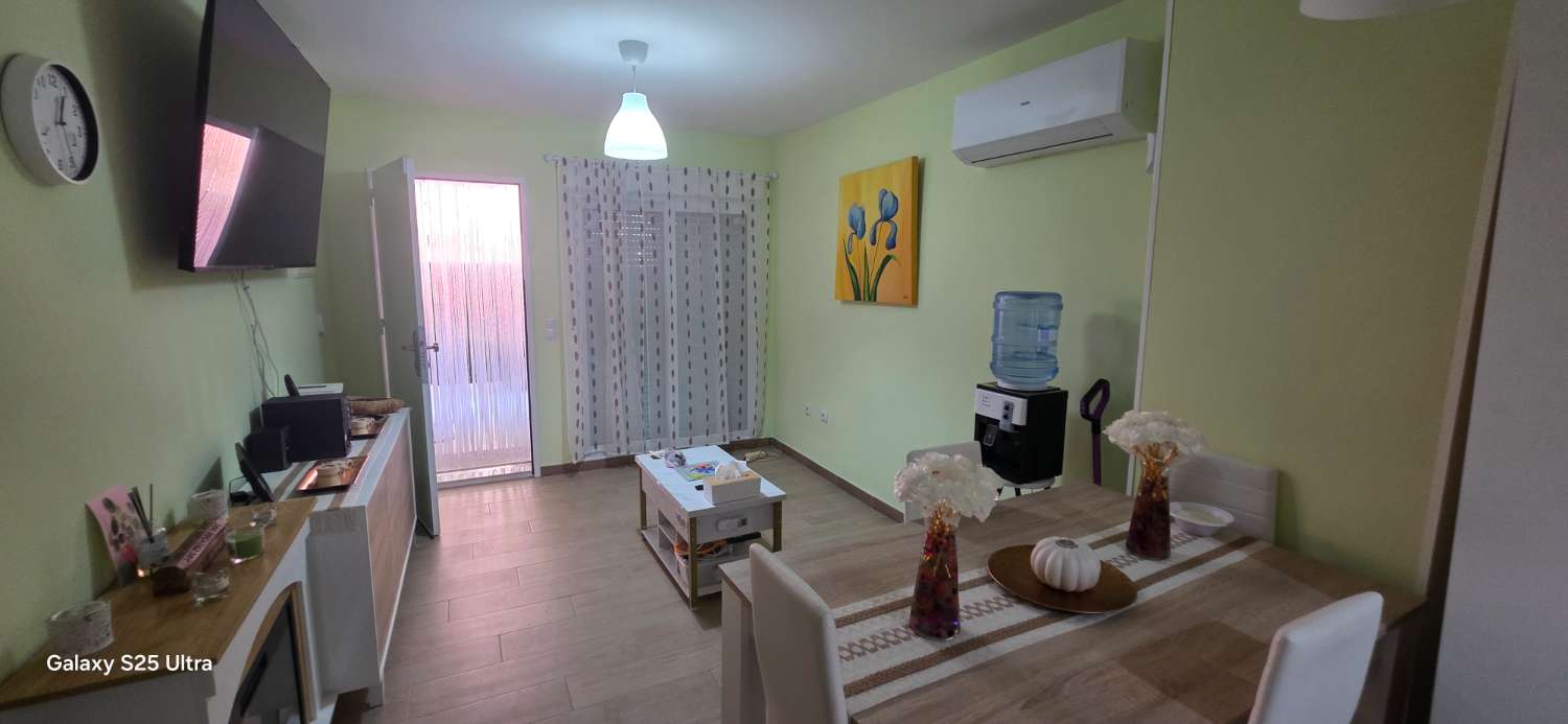 APARTAMENTO BAJO OROPESA DEL MAR