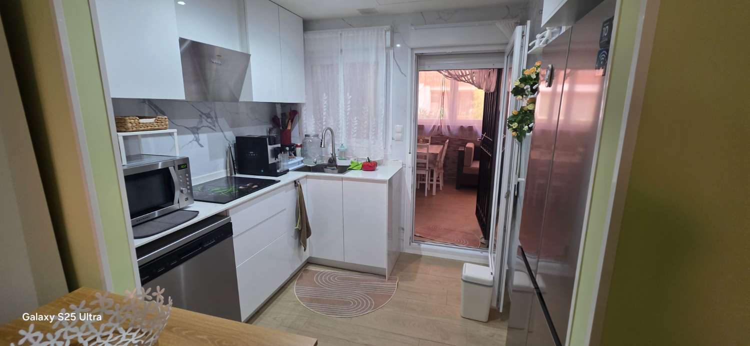 APARTAMENTO BAJO OROPESA DEL MAR