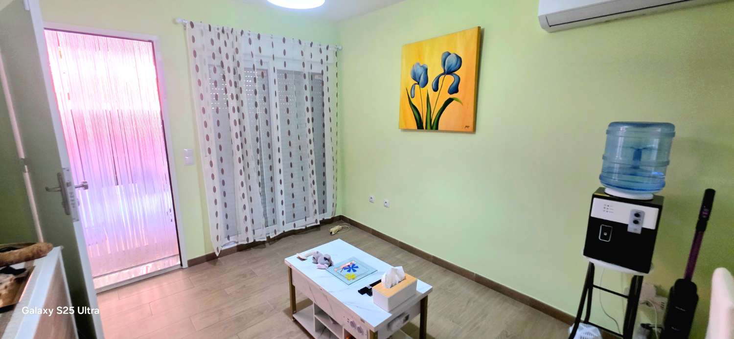 APARTAMENTO BAJO OROPESA DEL MAR